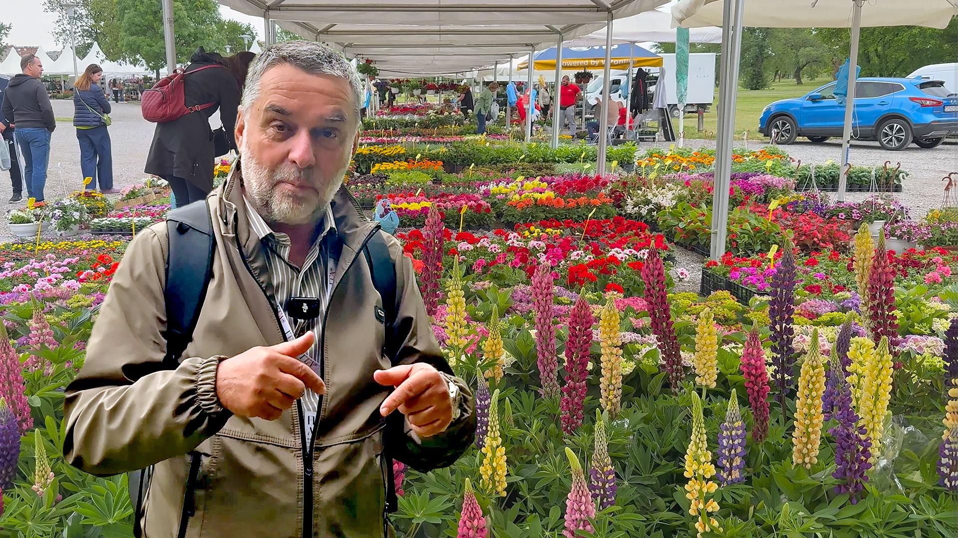 Floraart 2026: Cvetna inspiracija iz Zagreba