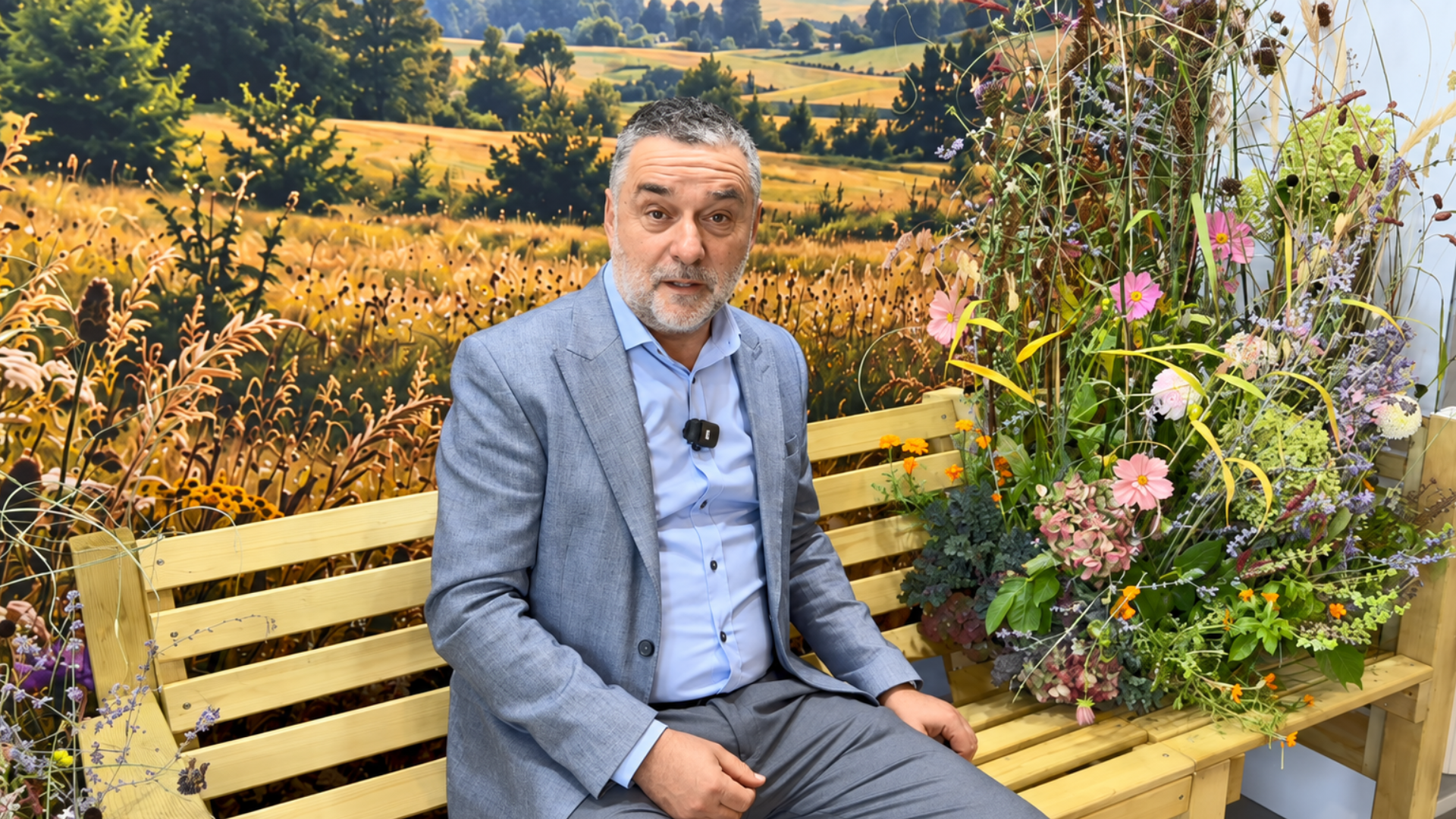 Šta je novo u svetu hortikulture? Utisci sa sajma u Poljskoj