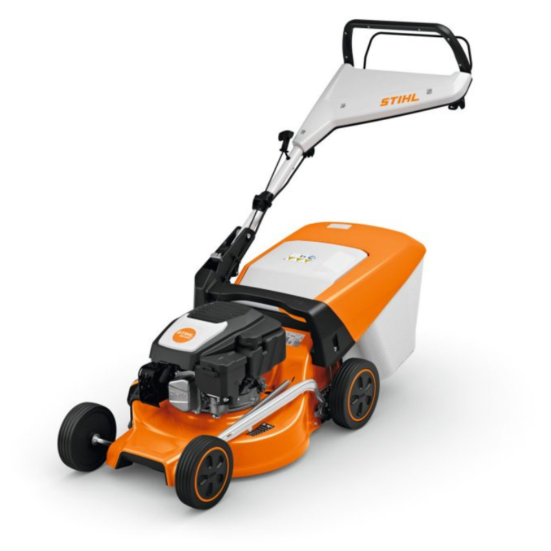 Benzinska kosačica STIHL RM 248.3 T