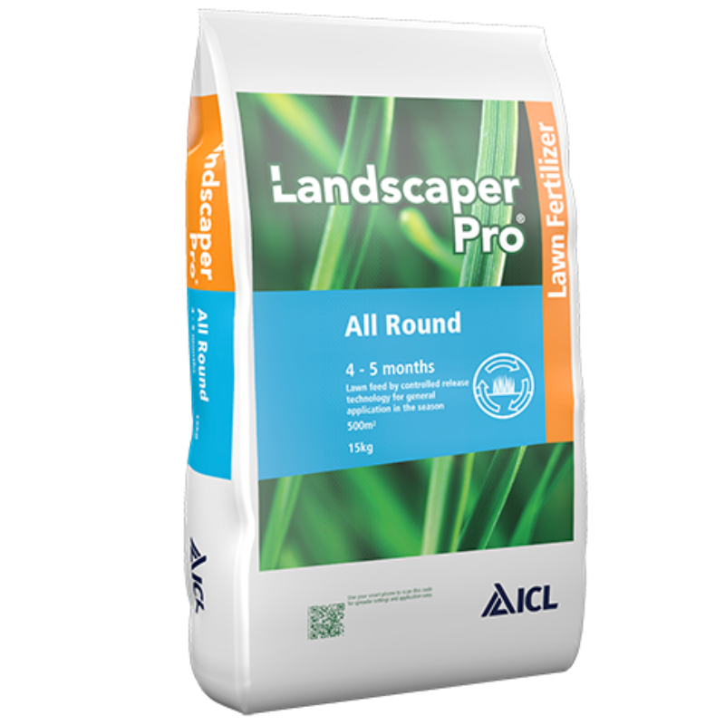 Prolećna prihrana za travnjake 15kg