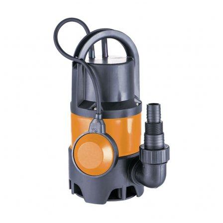 Pumpa za izbacivanje vode 750w
