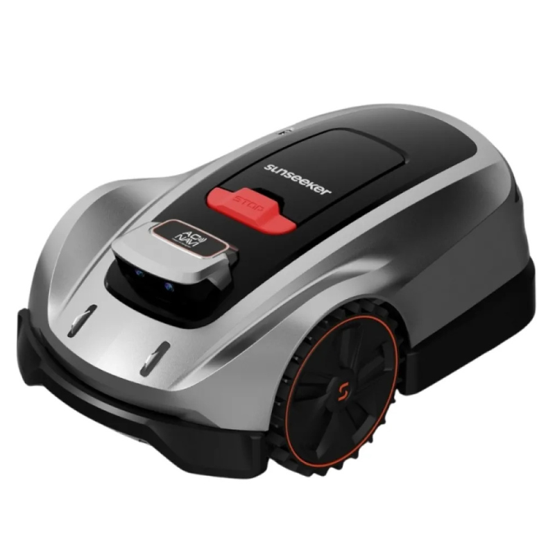 Robot kosačica Sunseeker x3