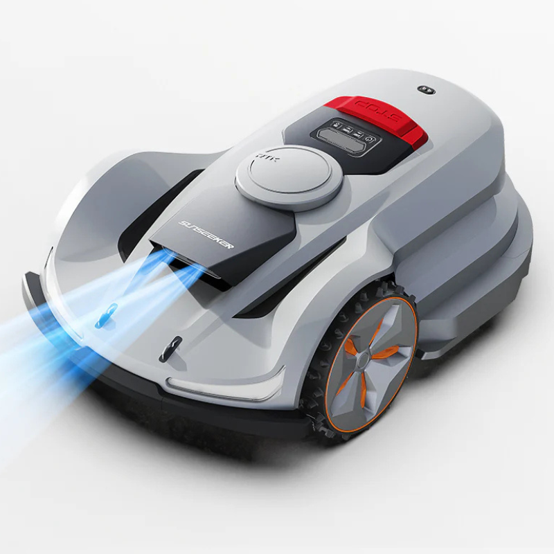 Robot kosilica Sunseeker X7+