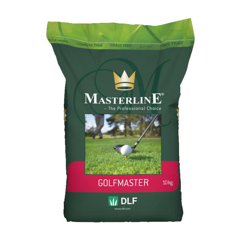 Seme trave Golfmaster 10kg DLF