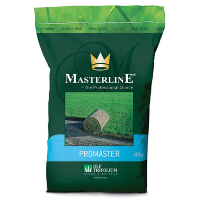 Seme trave Masterline Promaster 10kg