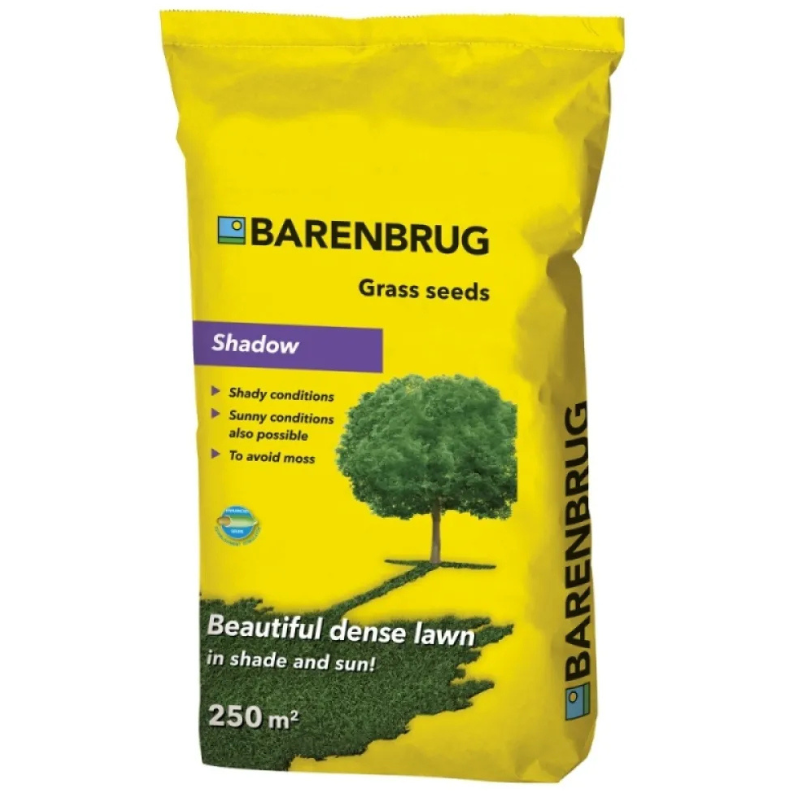 Seme trave za hlad Barenbrug Shadow 5kg