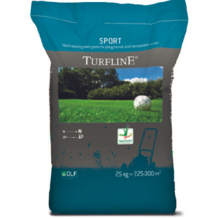 Seme trave za intezivno korišćenje 7,5kg DLF