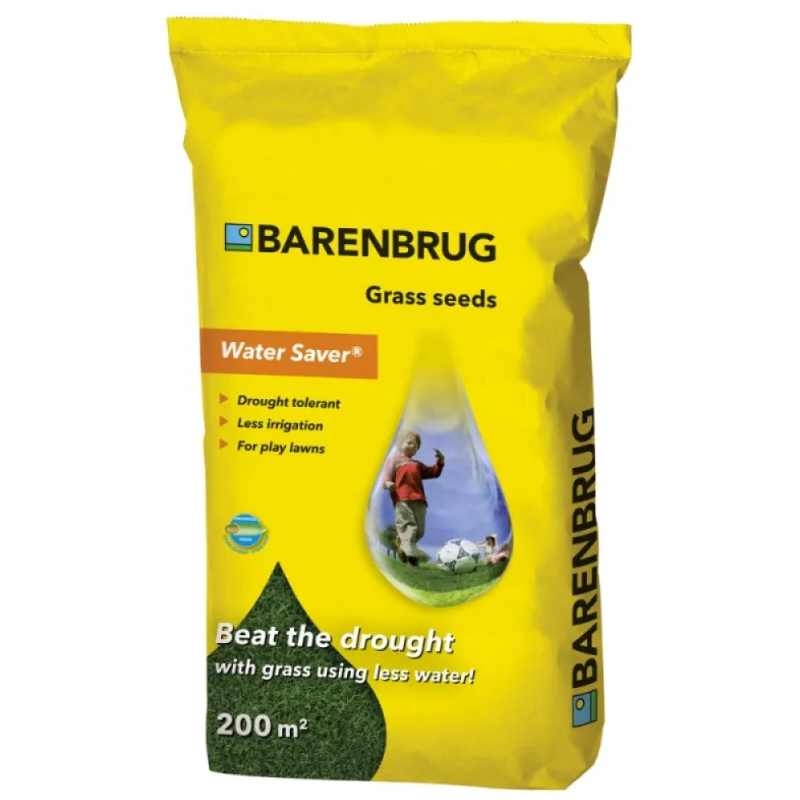 Seme trave za sunce Barenbrug Watersaver 5kg