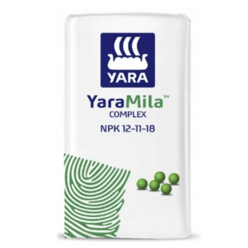 Yara Mila complex đubrivo 25kg