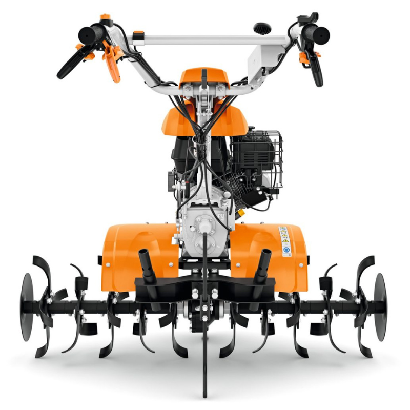 Benzinska freza STIHL MH 700.1